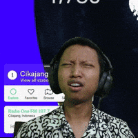 Awok Confuse GIF
