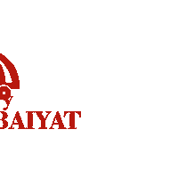 Delivery Sticker by Rubaiyat Chile