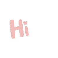 Text Love Sticker