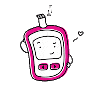 Sticker by myabetic