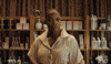 Aubrey Plaza Teen GIF by Marvel Studios