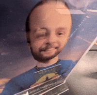 Hairyboya GIF