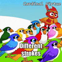 GIF by The Cardinal Virtue