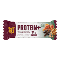 Protein Leveza Sticker by Banana Brasil