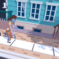 steppypants GIF