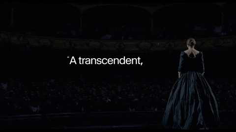 Grand Prix Cannes GIF by NEON