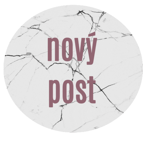 New Post Sticker