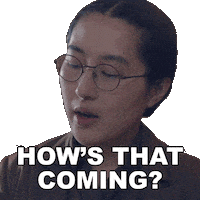 The Testaments Sticker by HULU
