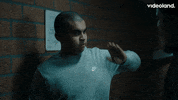 Ice Swimming GIF by Videoland