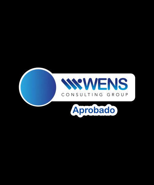 Verified GIF by WENS CONSULTING