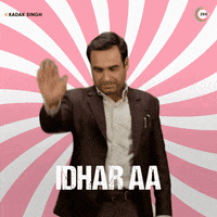 Fun GIF by ZEE5
