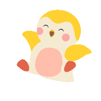 Happy Jump Sticker by Finch Care