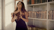 GIF by Sarah Brightman