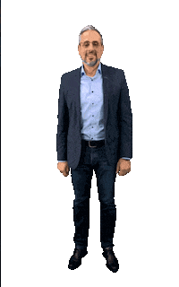 Idea Lightbulb Sticker by BEG Immobilien