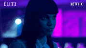 Party Please GIF by NETFLIX