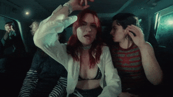What I Want GIF by MUNA