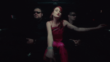 What I Want GIF by MUNA