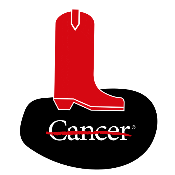 Md Anderson Fundraiser Sticker by MD Anderson Cancer Center