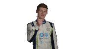 Ntt Indycar Series Sport Sticker by INDYCAR