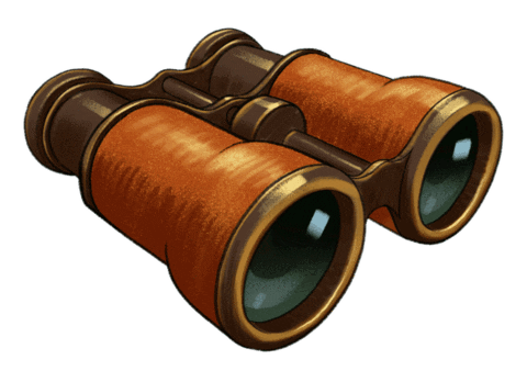 Mystery Watching Sticker by Disney+