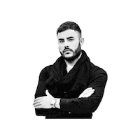 missmaltaofficial fashion miss director malta Sticker