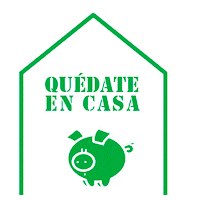 Casa Seeds Sticker by genehtik