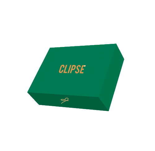 Clipse Sticker by Friends Of Fashion