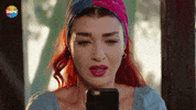 Sad Aslihan Guner GIF by Show TV
