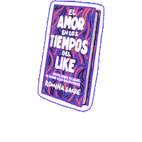 Libro Chingona Sticker by Sensibles y Chingonas