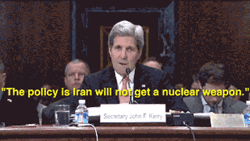 barack obama news GIF