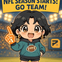 Celebrate Go Team GIF by Persona