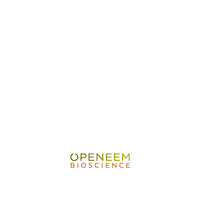 Good Sticker by Openeem Bioscience