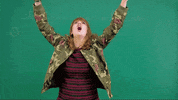 carol bixo sp GIF by Descomplica