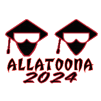 Classof2024 Sticker by CobbSchools