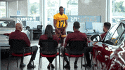 General Manager Football GIF by Easterns Automotive Group