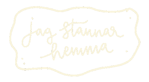 Stannahemma Sticker