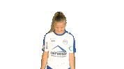 oefb1904 football soccer frauen frauenfussball Sticker