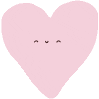 Heart Love Sticker
