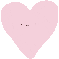 Heart Love Sticker