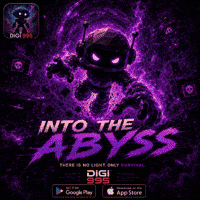 Into The Abyss Indie Game GIF by Digi 995
