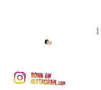 Fatahboi Sticker by BORN ON INSTAGRAM