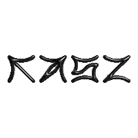 Chrome Sticker