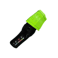 Neogrips verde neogrips spektra flux Sticker