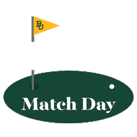 Baylor Bears Bu Sticker by Baylor Athletics