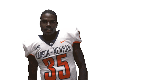 Dance Dancing Sticker by Carson-Newman Athletics