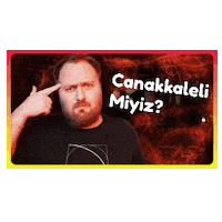 Evrim Sticker
