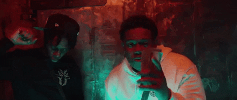 Molly Sheff G GIF by Winners Circle