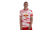 Bored Football Sticker by RB Leipzig