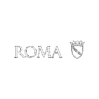 ig_rome roma rome asroma mourinho Sticker
