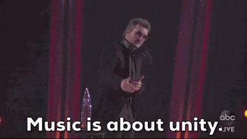 Country Music GIF by CMA Awards